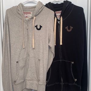 True Religion Jacket Bundle (2)